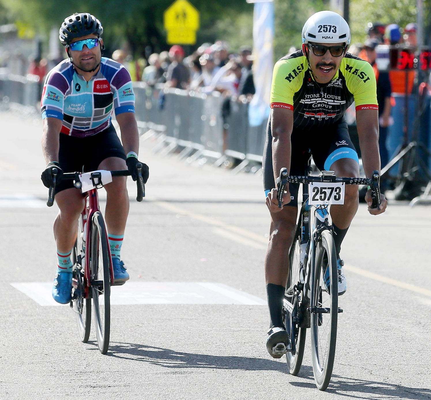 37th El Tour de Tucson